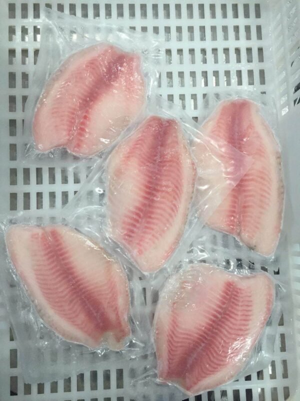 Tilapia fillet - Image 3