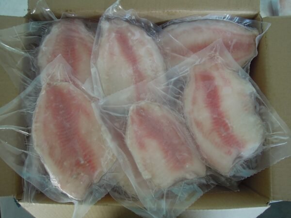 Tilapia fillet - Image 4