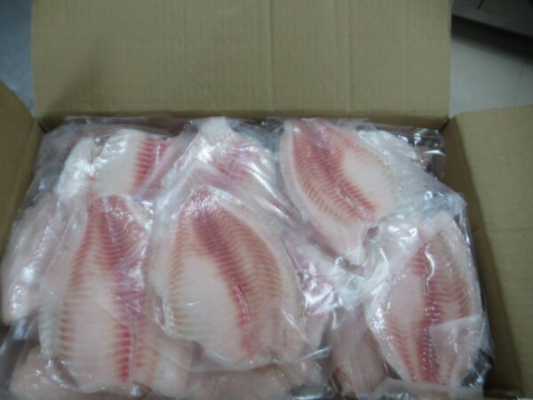Tilapia fillet - Image 5