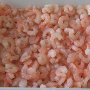 Vannamei shrimp CPUD