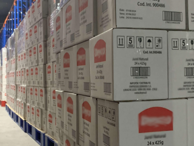 Storage